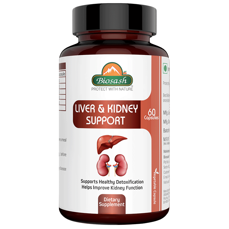 Biosash-Liver-Kidney-Support