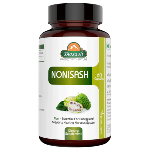 Nonisash