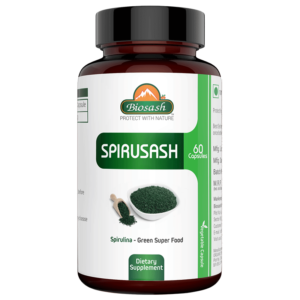 Spirusash