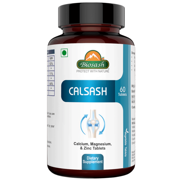 CALSASH TABLETS