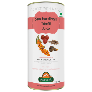 Seabuckthorn Trimfit Juice