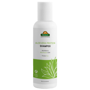 Vera Protein Shampoo