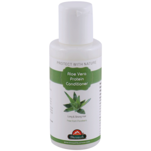 Aloe Vera Protein Conditioner