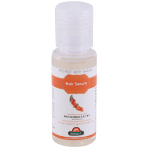 Hair Serum