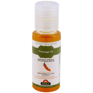Massage Oil