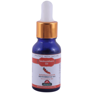 Seabuckthorn Oil