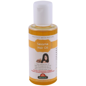 Hair Oil
