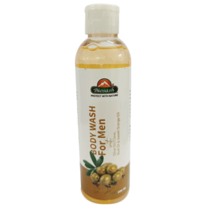 Body Wash Men