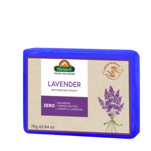 Lavender Bathing Bar