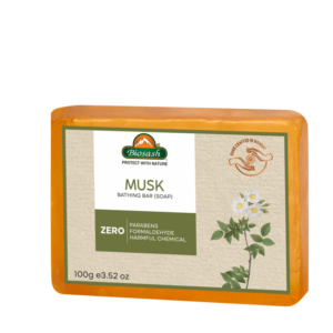 Musk Bathing Bar Musk Bathing Bar