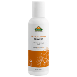 Sea buckthorn Shampoo