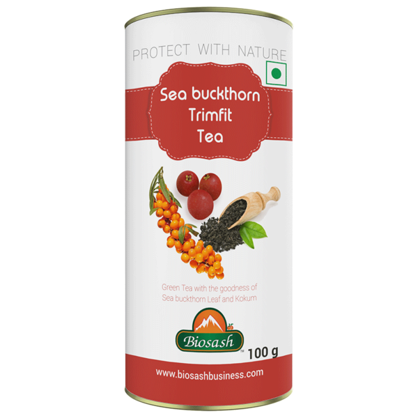 Sea buckthorn Trimfit Tea