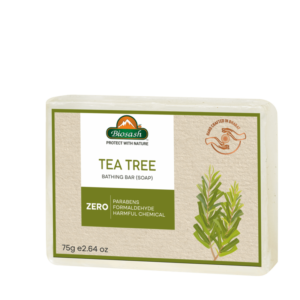 Tea Tree Bathing Bar