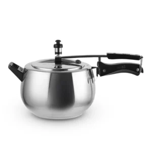Chef Plus Inner Lid Pressure Cooker